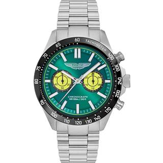 Aston Martin Icon SPT MTIS1F502 - Herre - 44 mm - Quartz - Mineralglas