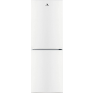 Electrolux ENB1LE3W1R Fritstående kølefryseskab