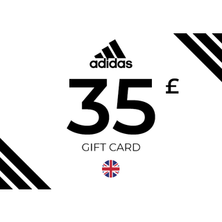 Adidas Store Gift Card 35 GBP Key - UNITED KINGDOM