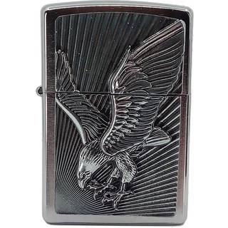 Zippo Eagle 2013 Emblem Zippo Lighter