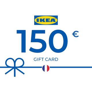 IKEA Gift Card 150 EUR (FR) Key - FRANCE