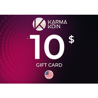 Nexon Game Card 10 USD Key - NORTH AMERICA