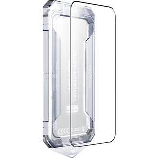 Mobile Origin Screen Guard with easy application iPhone 17