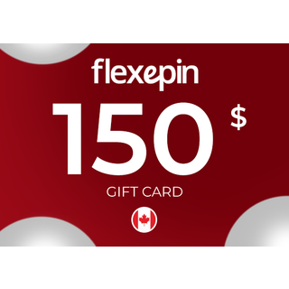Flexepin Voucher 150 CAD Key - CANADA