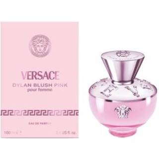 Versace Dylan Blush Pink Edp Spray 100 ml