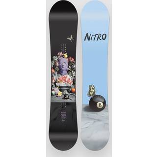 Nitro Snowboard - Mercy 146