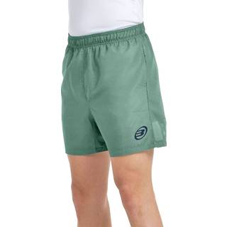 BULLPADEL BAGRE Hombre (Short) - Verde