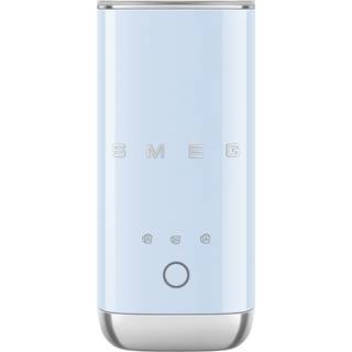 SMEG MFF02PBEU Kaffemaskiner Pastelblå
