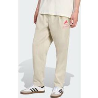 Mercedes - AMG Petronas Formula One Team Summer Chino bukser - Beige - L