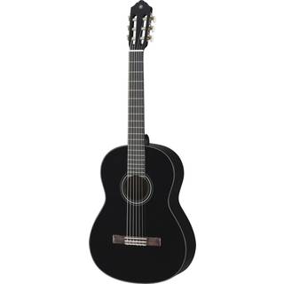 Yamaha C40 BL Klassisk Spansk Guitar