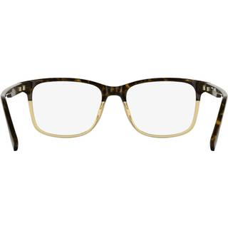 Lacoste Mand L4002 217 Optiske stel Bio-injekt Firkantet Normal