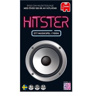Hitster (SV)