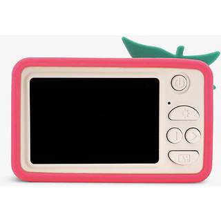 Hoppstar Rookie Children's Camera - Strawbella