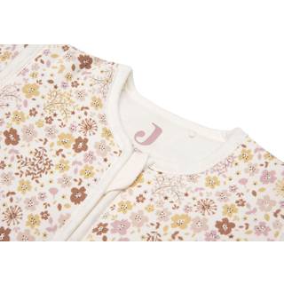 Jollein Sovepose med Aftagelig Ærmer 90 cm, Flower Fairies