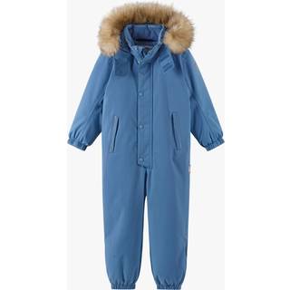 Reimatec Stavanger Flyverdragt, Blue Ocean, 134