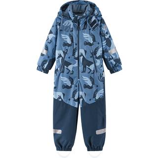 ReimaTec Vandtæt vinterflyverdragt til børn Kurikka