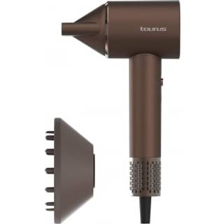 TAURUS Hårtørrer - Protect Plus, Digital Force