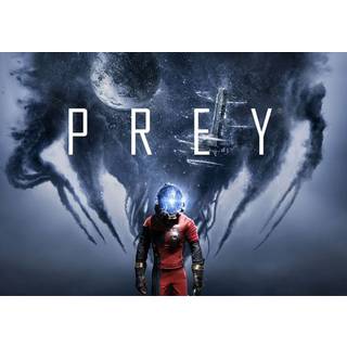 Prey (2017) (PC) - Steam Key - GLOBAL