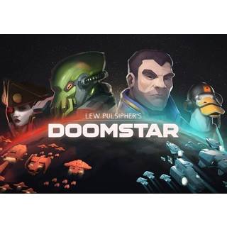 Lew Pulsipher's Doomstar (PC) - Standard