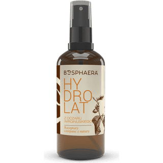 BOSPHAERA - Witch Hazel Hydrolat 100 ml