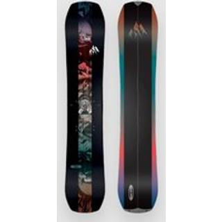Jones Snowboards Mountain Twin 2026 Splitboard - 157 - black