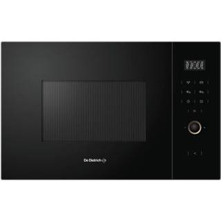 De Dietrich DMG 2121 A Mikroovn til indbygning