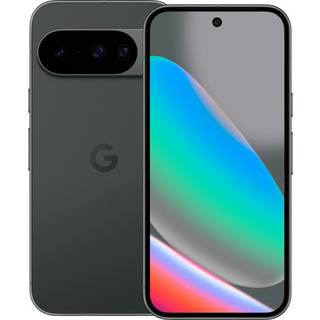 Google Pixel 10 16 cm (6.3") Dual SIM Android 16.0 5G USB Type-C 12 GB 256 GB 4970 mAh Black