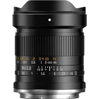 TTArtisan 14mm f/2.8 Nikon Z-Mount