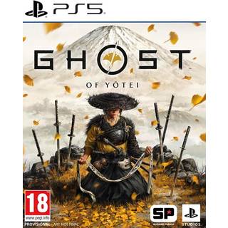 Ghost of Yotei (PS5)