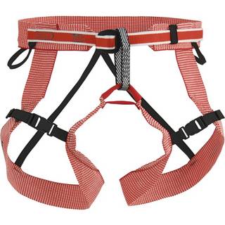 Rock Empire Superlight Klatresele størrelse XS-M farve pink