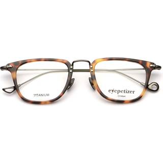 Eyepetizer Gellert C.G-3 49 Briller Mænd Tortoiseshell - Tortoise - 49mm
