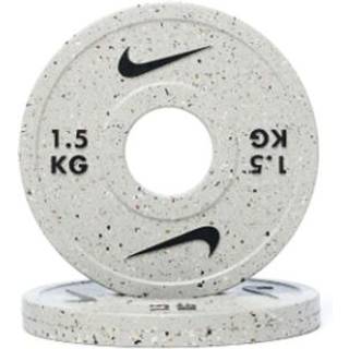 Nike Strength Grind Change Plates, Teknikvægte Wolf Grey Vægt 1,5 kg