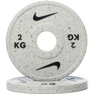 Nike Strength Grind Change Plates, Teknikvægte Wolf Grey Vægt 2 kg