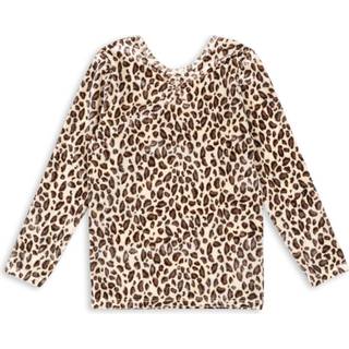 Konges Sløjd - Carlito Blouse Grs Ks104244 - Leo