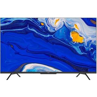 METZ 43" Fladskærms TV LED 4K Blue 43MUE7102 MUE7102 Series - 43" LED-backlit LCD TV - 4K