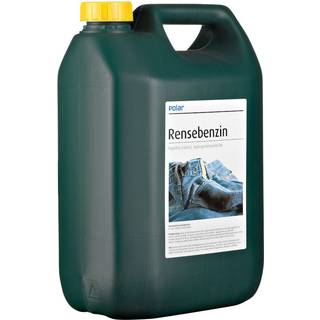 Polar rensebenzin 5L