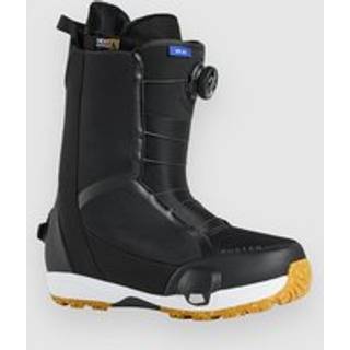 Burton Waverange 2026 Step On Boots - 8.5 - black