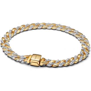 Pandora Armband - 564229C01 - gold