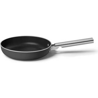 SMEG FPF2402BLM Kasseroller & Stegepander Sort