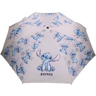 Lilo & Stitch Umbrella Stitch Turbulent Skies
