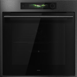 Asko OTP66BSH Indbygningsovn