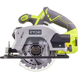 Ryobi rundsav One+ R1801WSLN-0 u/batteri & lader