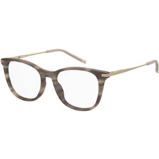 Seventh Street 7A616 0T4 51 Briller Kvinder Tortoiseshell - Striped Brown Pink Tortoise - 51mm