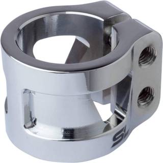 CORE SL Double Bolt Clamp Til Løbehjul