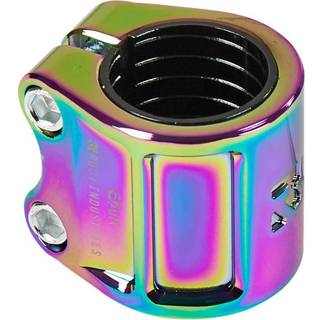 Root Air Double Clamp Til Løbehjul - Rocket Fuel