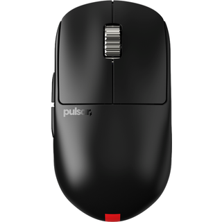 Pulsar X2H v3 eS Medium Trådløs Gaming Mus - Sort