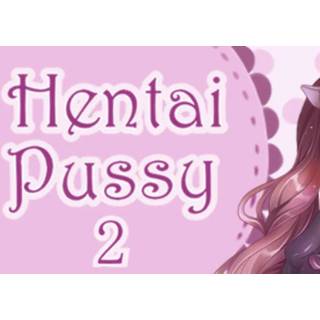 Hentai Pussy 2 (PC) - Steam Key - GLOBAL