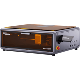 Creality Falcon A1 Pro 20W Laser Engraver & Cutter