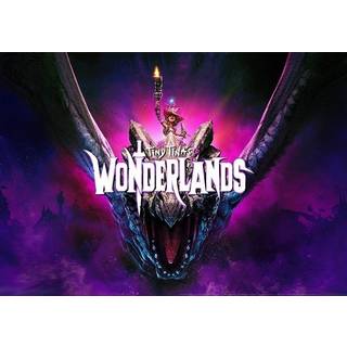 Tiny Tina's Wonderlands (PC) Epic Games Key - EU