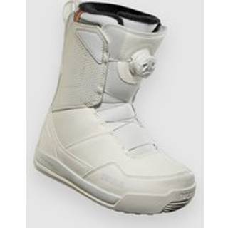 ThirtyTwo Shifty BOA 2026 Snowboardstøvler - 6.5 - bone